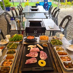 후하참숯고기 대표 사진