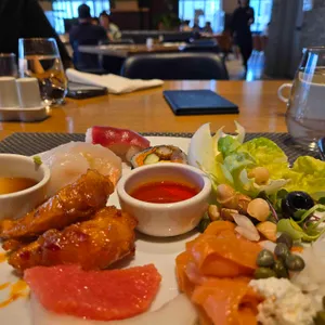 포포인츠 바이 쉐라톤 서울 명동 에볼루션 사진