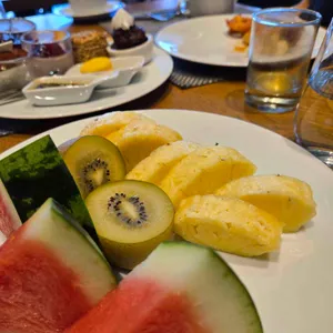 포포인츠 바이 쉐라톤 서울 명동 에볼루션 사진