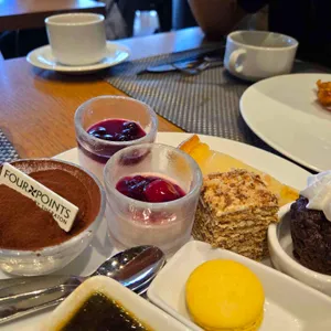 포포인츠 바이 쉐라톤 서울 명동 에볼루션 사진