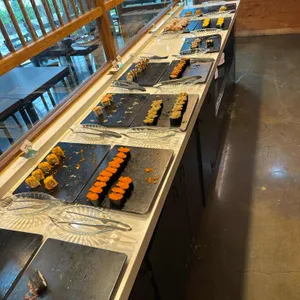 스시메이진 리뷰 사진