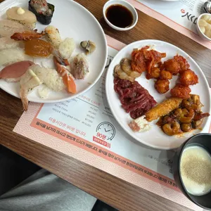 스시메이진 리뷰 사진