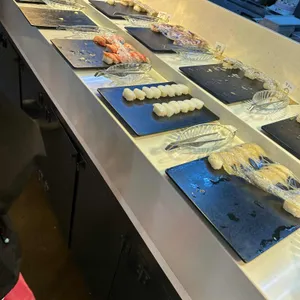 스시메이진 리뷰 사진