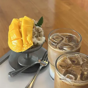 카페 휴머 사진