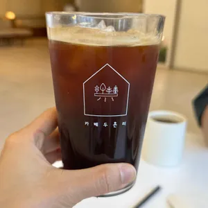 카페두촌리 사진