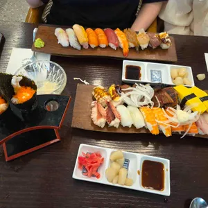 호랑이초밥 사진