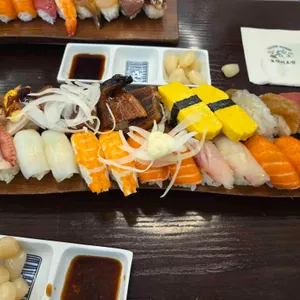 호랑이초밥 사진