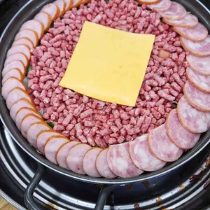 이나경송탄부대찌개 사진