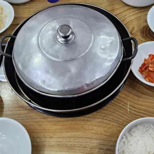이나경송탄부대찌개 사진