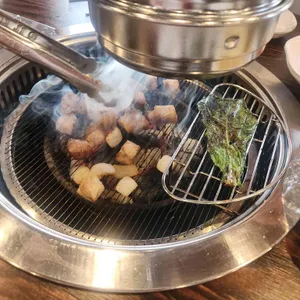 삼안갈비촌 사진