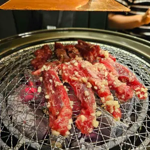 담가화로구이 사진