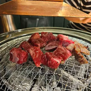 담가화로구이 사진