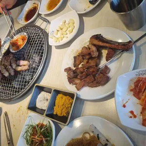 명륜진사갈비 사진