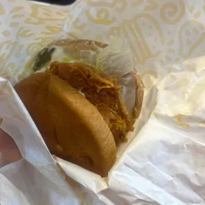 맘스터치 사진
