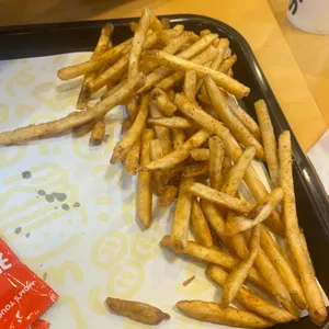 맘스터치 사진