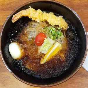 카마타케 제면소 사진