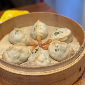 구복만두 사진