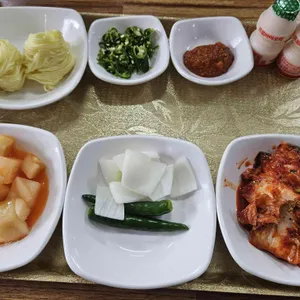 소문난돼지국밥 사진