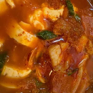 옹달샘 합정 고깃집 사진