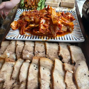 서교포차 사진