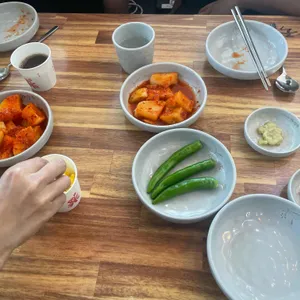 제주은희네해장국 사진