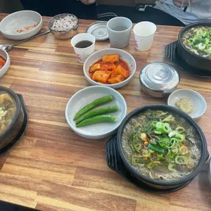 제주은희네해장국 사진