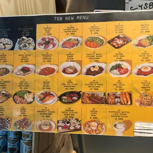 탭샵바 리뷰 사진