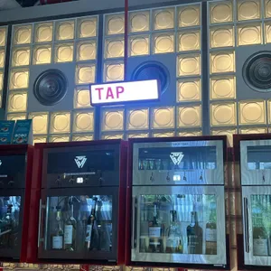 탭샵바 리뷰 사진