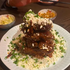몽중식주점 사진