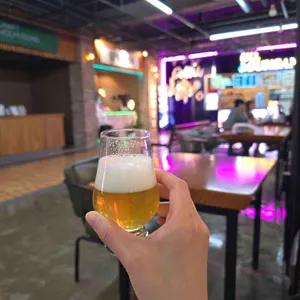 군산비어포트 사진