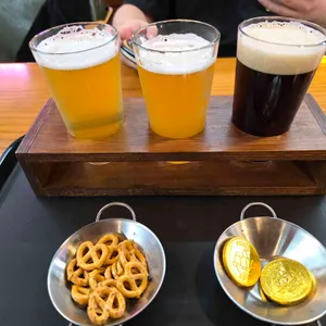 군산비어포트 사진