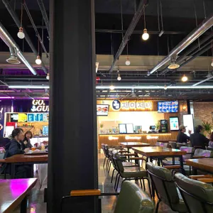 군산비어포트 리뷰 사진
