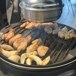 설야멱 사진