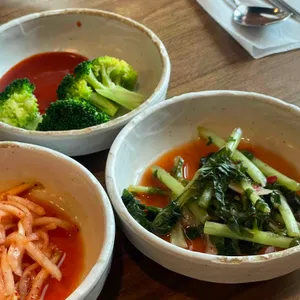 주막보리밥 사진