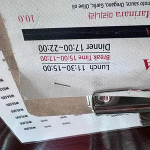 챠오벨라 리뷰 사진