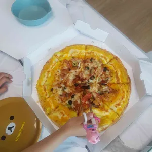 파파존스 사진