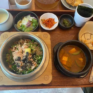 열반솥밥전문점 리뷰 사진