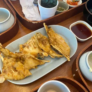 열반솥밥전문점 사진