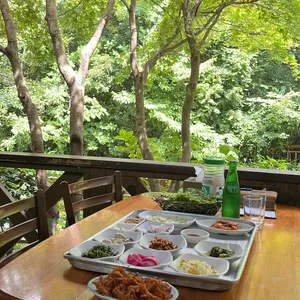 부곡정 사진