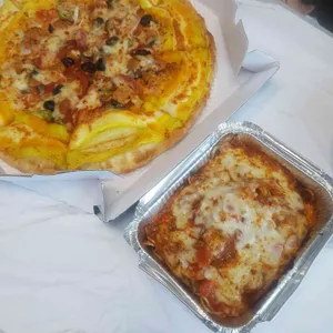 파파존스 사진