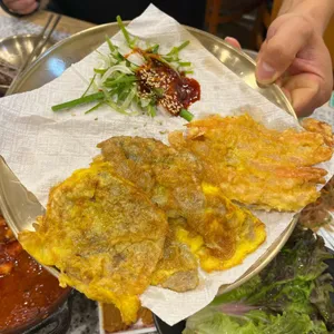미식가 이모카세 사진