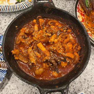 미식가 이모카세 사진