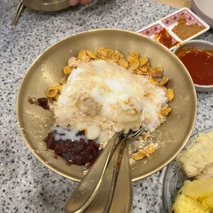 미식가 이모카세 사진