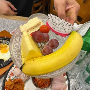 미식가 이모카세 사진