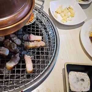 명륜진사갈비 사진