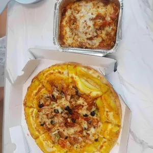 파파존스 사진