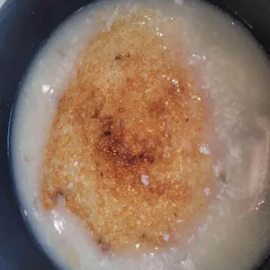 청운누룽지백숙 사진
