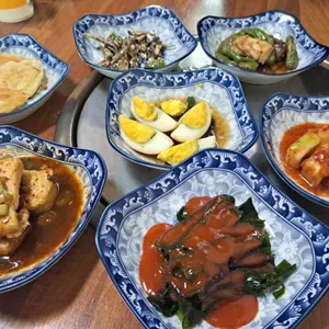 우각한우촌 사진