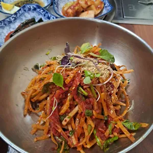 우각한우촌 사진