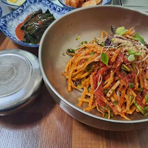 우각한우촌 사진